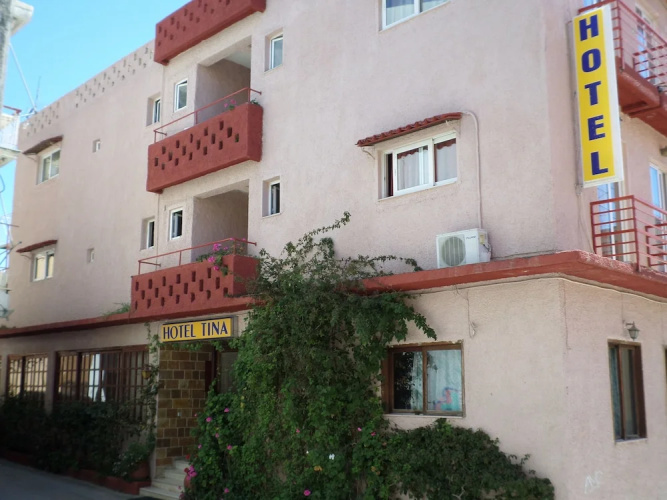 Otel görseli