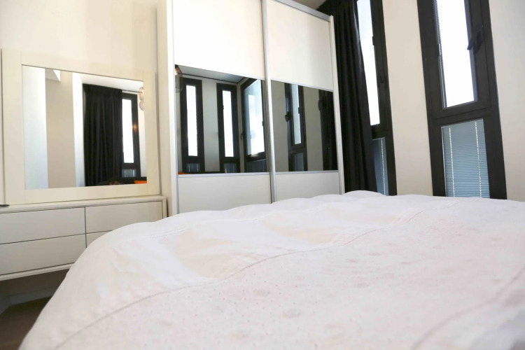 HolyGuest - Harakevet 315 Hotel Overview