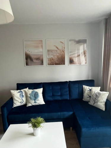Apartament Kamelia