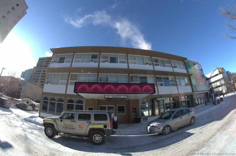 Otel görseli