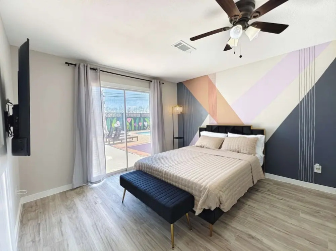 Sageview Cottage 4 BDR w/ Pool, Pet Friendly!