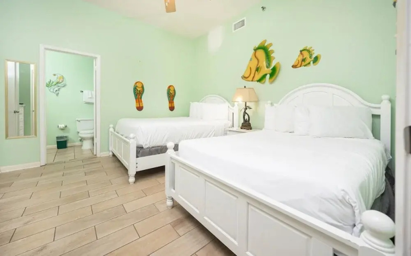 Phoenix East 104 2 Bedroom Condo