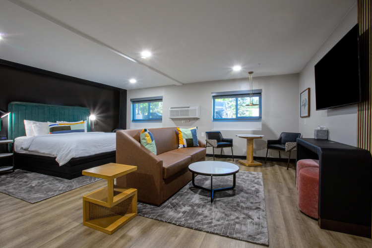 voco Flagstaff by IHG