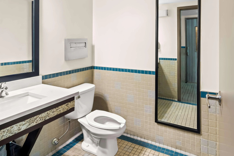 Best Western Maple Ridge Hotel photo 10