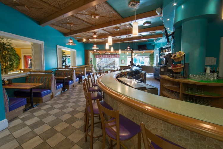 Holiday Inn Club Vacations Cape Canaveral Beach Resort photo 46