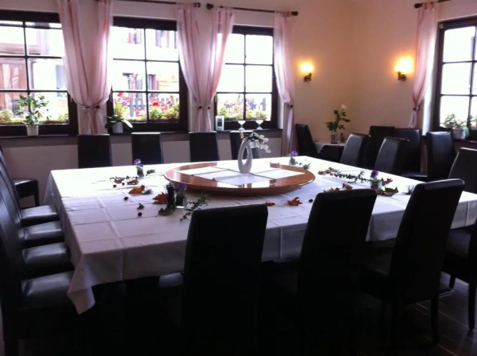 Marktschanke, Bild 11