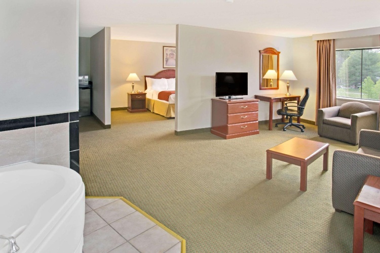 Business Double room
