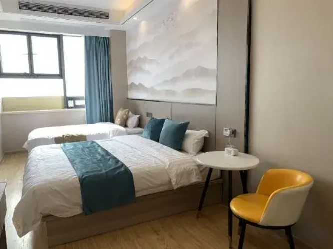 Otel görseli