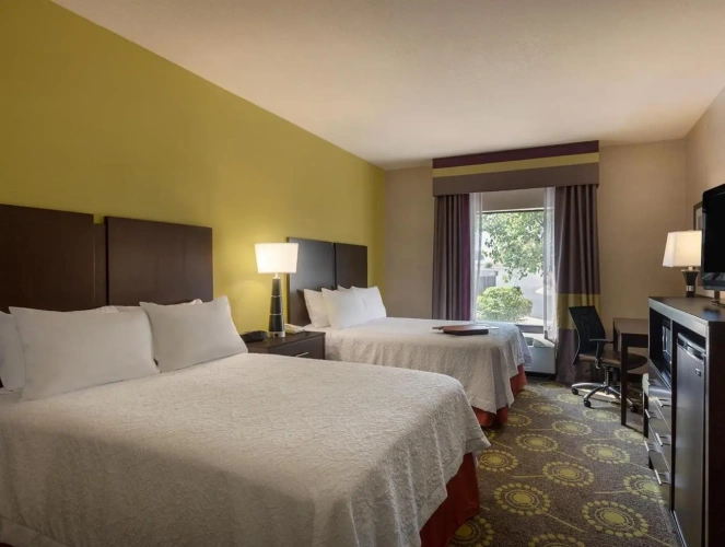Double Suite