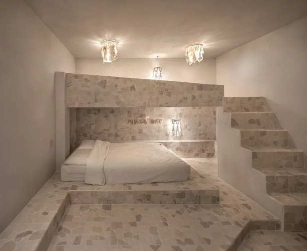 Pearl Bay Poolvilla