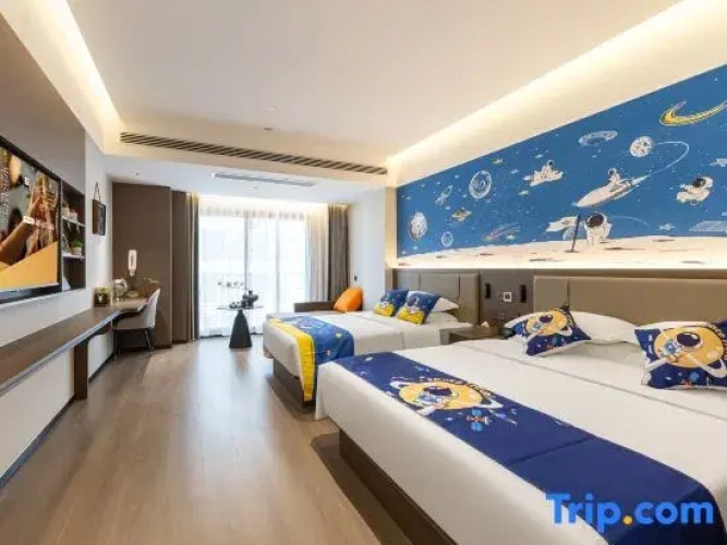 Standard Family room