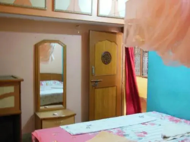 Rocky Guesthouse