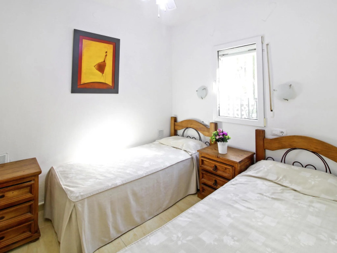 Holiday Home Valverde