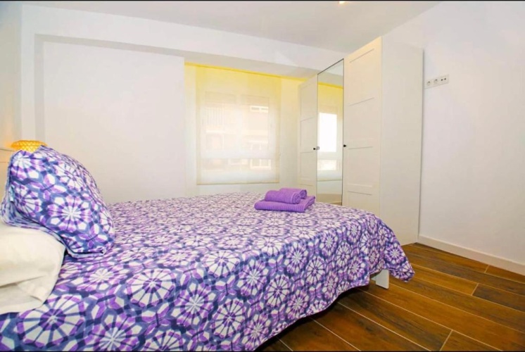 3 Bedrooms Apartment