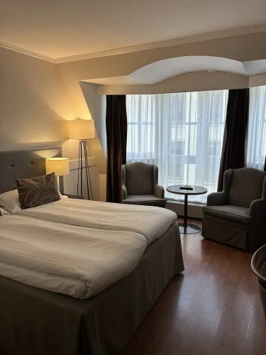 Superior room