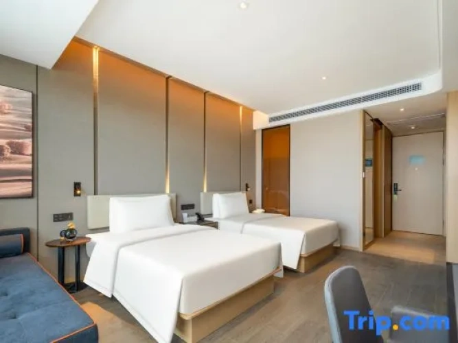 Executive Twin room