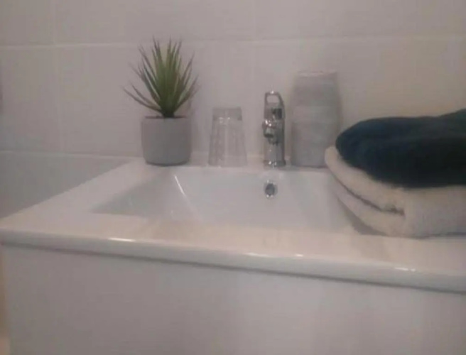 Appartement T1 Place De La Victoire