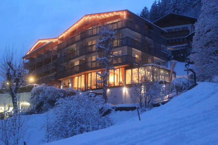 Image de l'hôtel