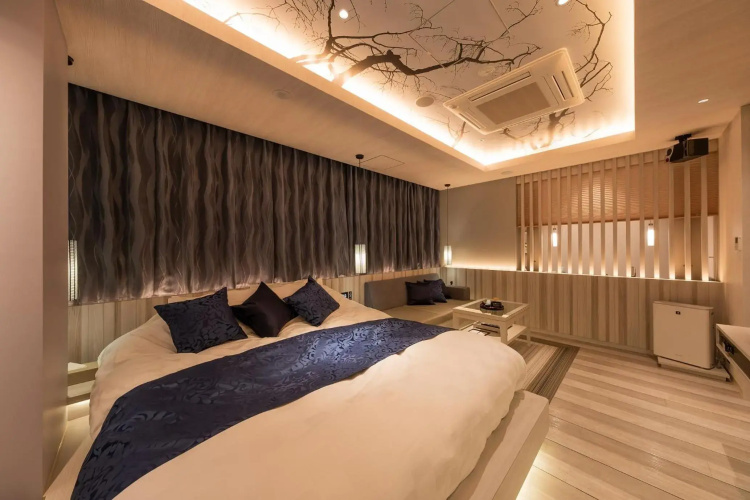 HOTELみなと-MINATO-
