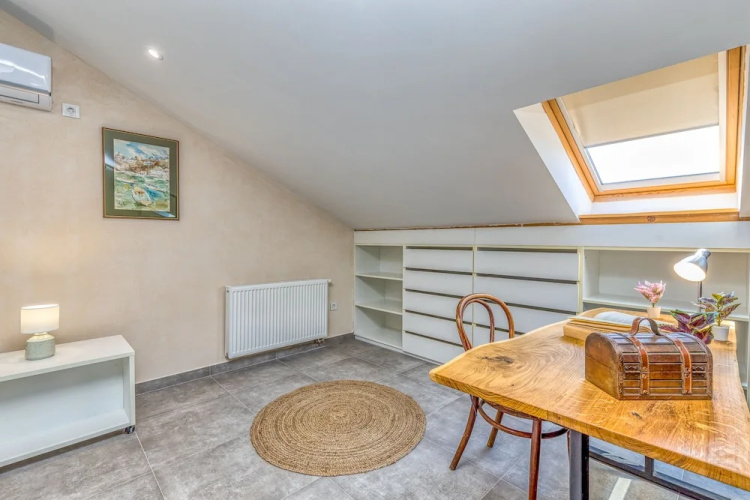 Beach Apartment Kostrena 2