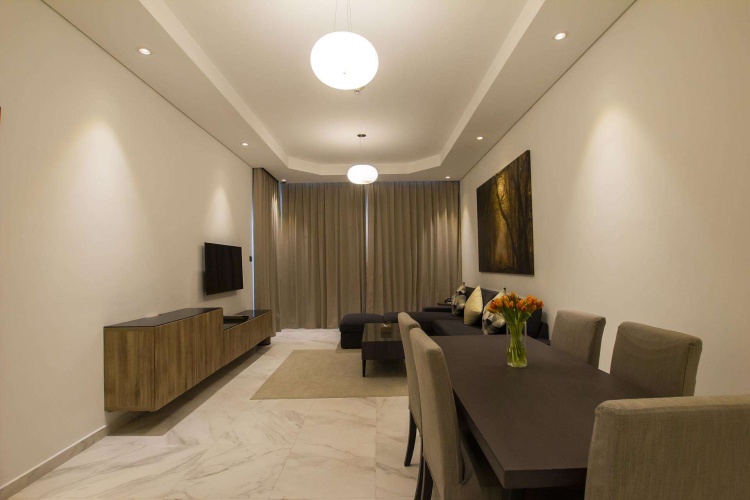 TIME Onyx Hotel Apartments photo 22