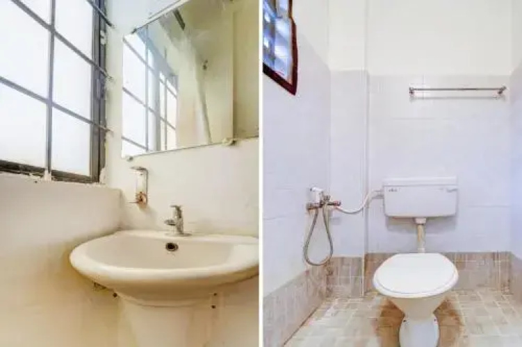 Sampoornam Gents Hostel