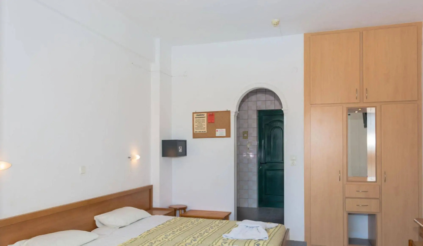 Chandris Apartments