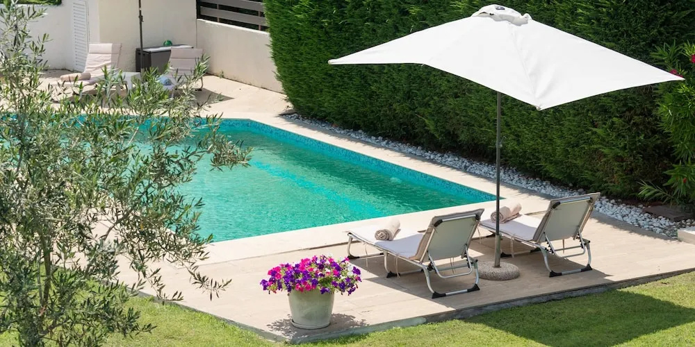 Belus Luxury Villa I
