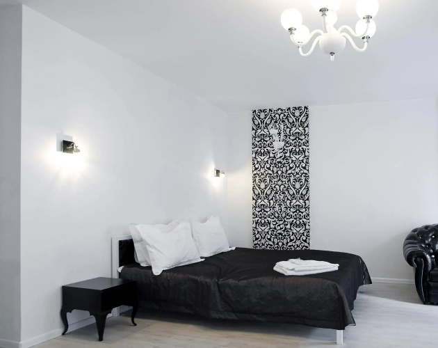 Partner Guest House Saksahans'koho
