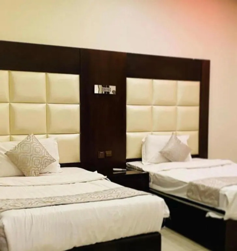 Samaa Eva Resort