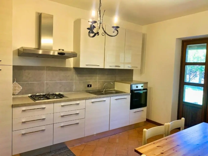 3 Bedrooms Apartment