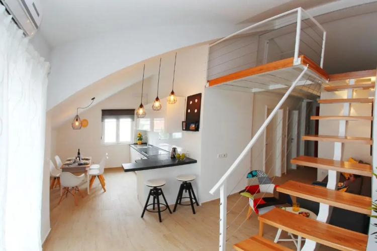 Apartment Nikolina