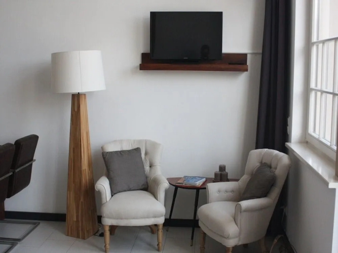 Silentio Apartments