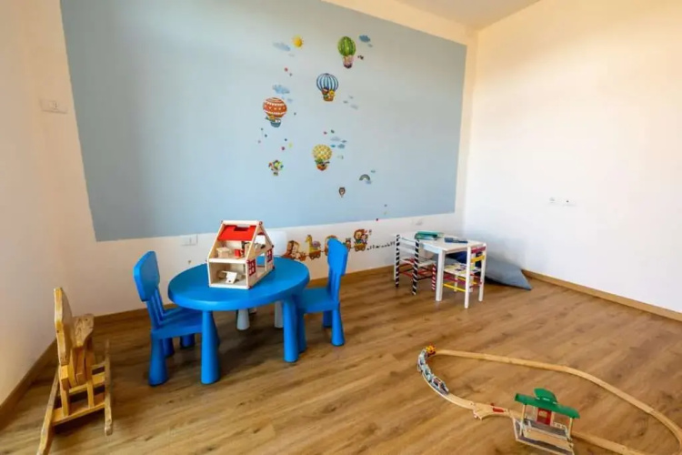 Albergo Miramonti