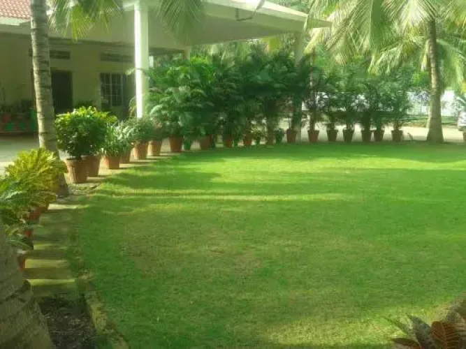 Sathya Hotels
