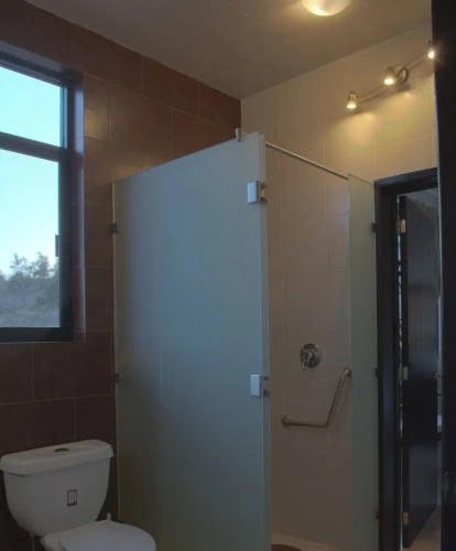 Executive Double Suite with city view