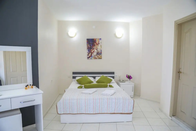 Maslina Hotel