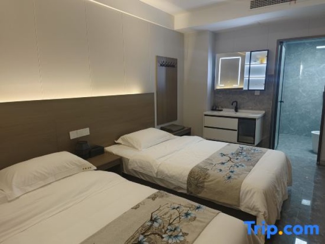 Comfort Family room