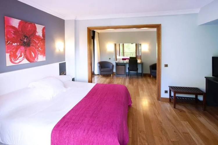 Hotel Venta Etxalar