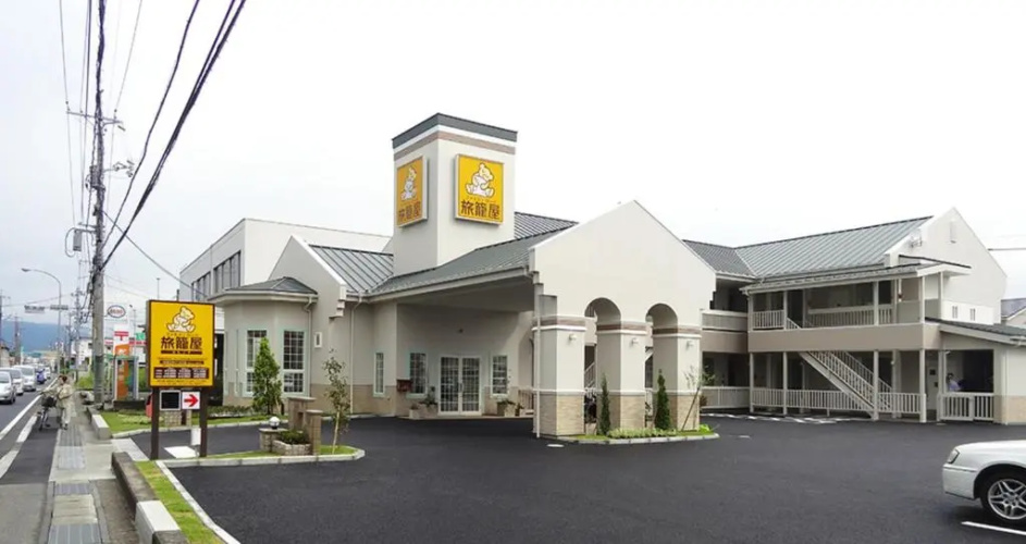Hotelafbeelding