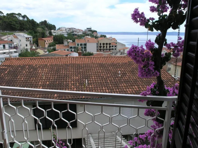 Apartments Dobrila