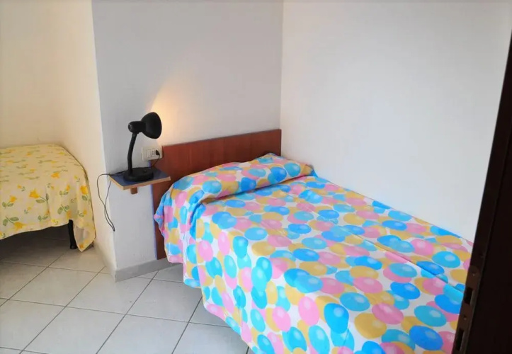 Citai Mediterraneo Apartment