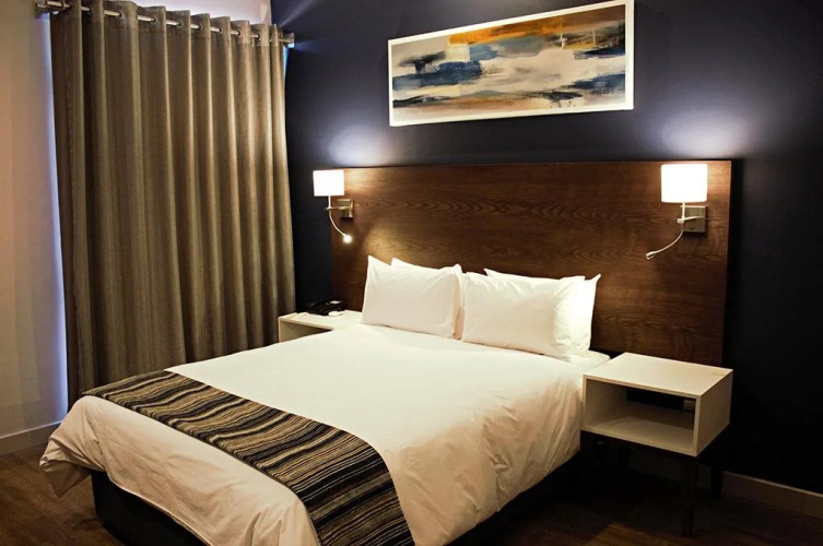 Urban Hotel Kathu