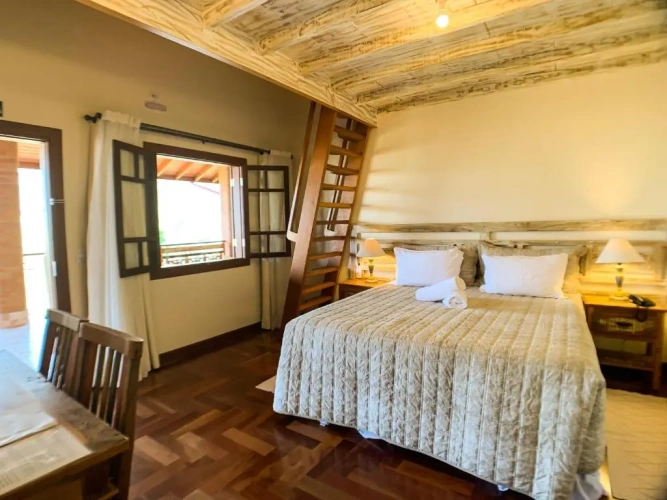Duplex Suite