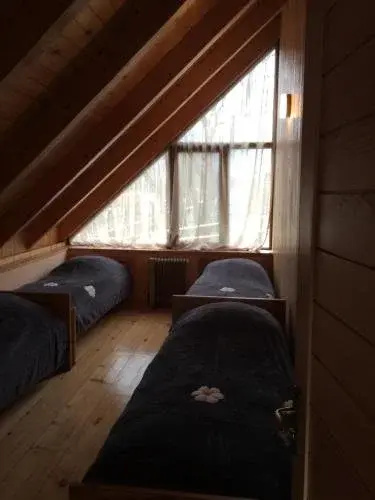 Hotel NANA