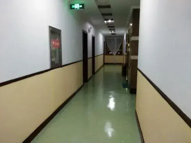 Xixi Lishui Mansion Hotel