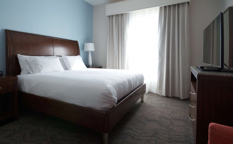 Hilton Garden Inn Hickory