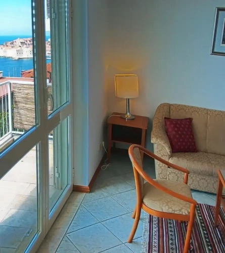 2 Bedrooms Comfort Apartment