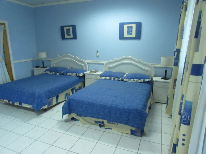 Charlery's Inn