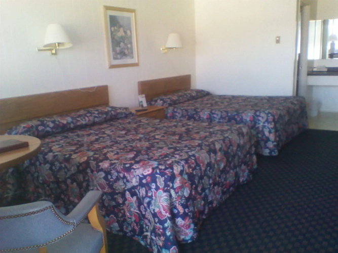 Northwinds Motel
